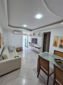 Venda Apartamento Vila Velha Itapuã 1