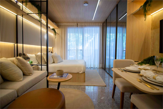 Venda Apartamento São Paulo Instituto De Previdência 1