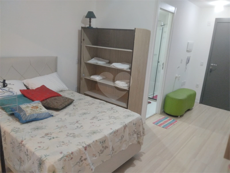 Venda Studio São Paulo Sumaré 1