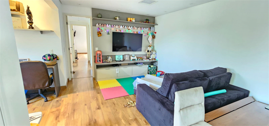 Venda Apartamento São Paulo Cidade São Francisco 1