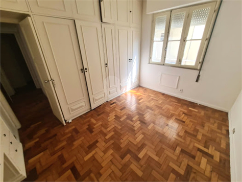 Venda Apartamento Rio De Janeiro Copacabana 1