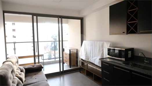 Aluguel Apartamento São Paulo Vila Monte Alegre 1