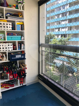 Venda Apartamento São Paulo Consolação 1