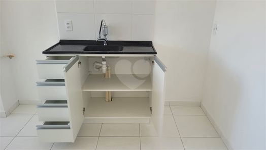 Venda Apartamento São Paulo Tucuruvi 1