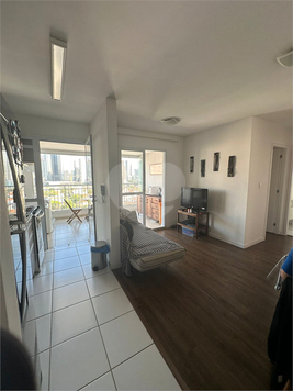 Venda Apartamento São Paulo Chácara Santo Antônio (zona Sul) 1