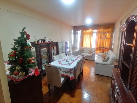Venda Apartamento São Paulo Paraíso 1