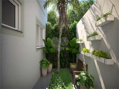 Venda Apartamento Indaiatuba Parque Campo Bonito 1