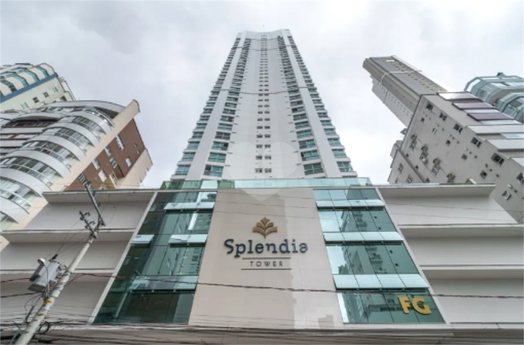 Edifício Splendia Tower
