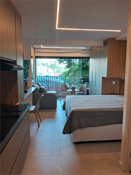 Venda Studio São Paulo Sumaré 1