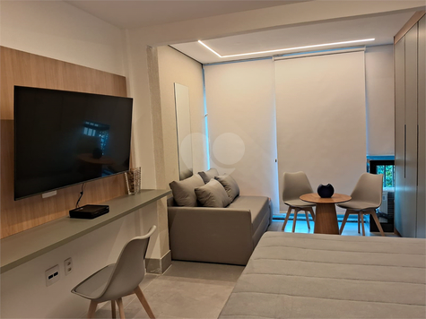 Aluguel Studio São Paulo Sumaré 1