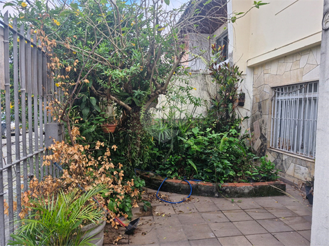 Venda Sobrado São Paulo Santo Amaro 1