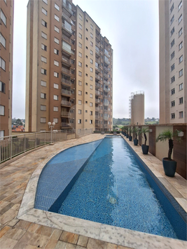 Venda Apartamento São Paulo Itaquera 1