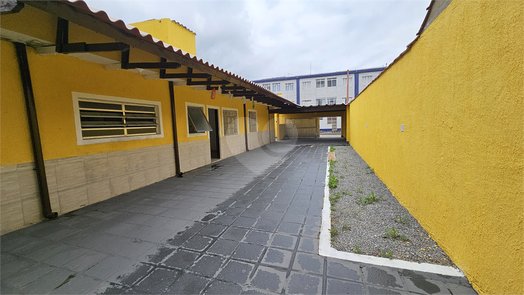 Venda Casa Mongaguá Agenor De Campos 1