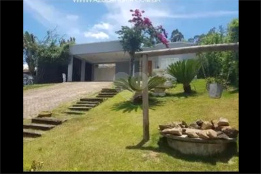 Aluguel Condomínio Atibaia Condominio Estância Dos Lagos 1