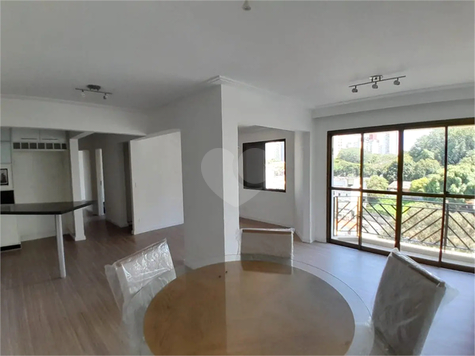 Venda Apartamento São Paulo Vila Clementino 1