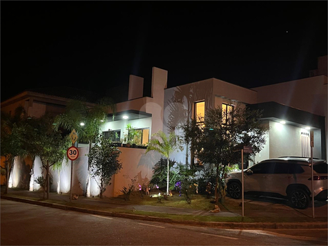 Venda Condomínio Sorocaba Loteamento Dinorá Rosa 1