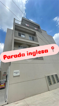 Aluguel Apartamento São Paulo Santana 1