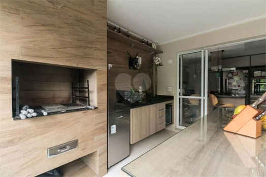 Venda Apartamento São Paulo Mooca 1