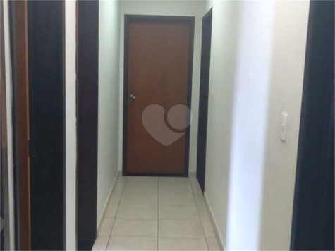Venda Apartamento Santo André Centro 1