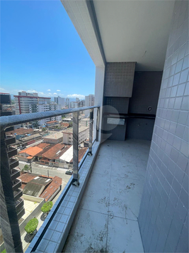 Venda Apartamento Praia Grande Aviação 1