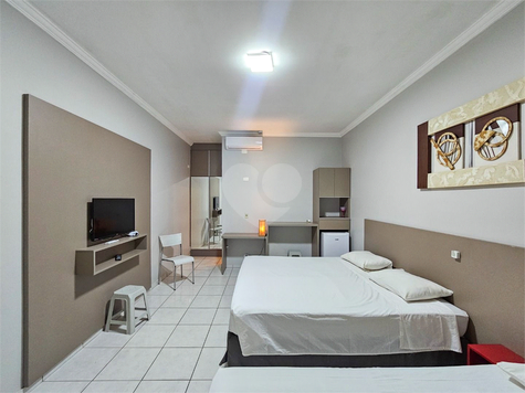 Venda Villagio Bertioga Riviera 1