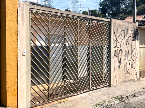 Venda Casa térrea São Paulo Vila Mangalot 1