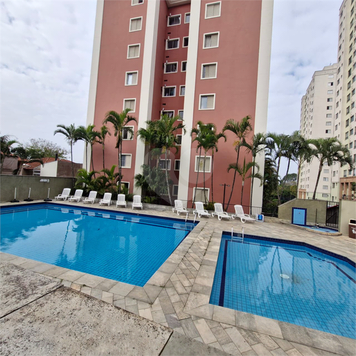 Venda Apartamento São Paulo Jardim Ubirajara (zona Sul) 1
