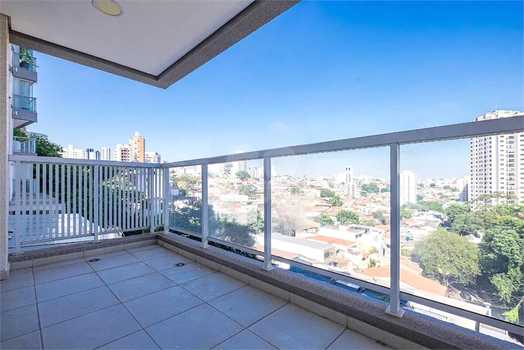 Aluguel Apartamento São Paulo Sumaré 1