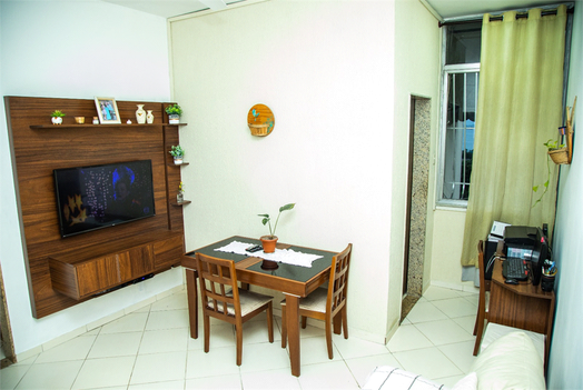 Venda Apartamento Niterói Largo Do Barradas 1