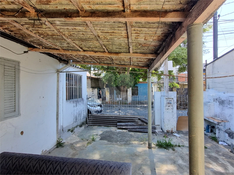 Venda Terreno São Paulo Vila Pereira Barreto 1