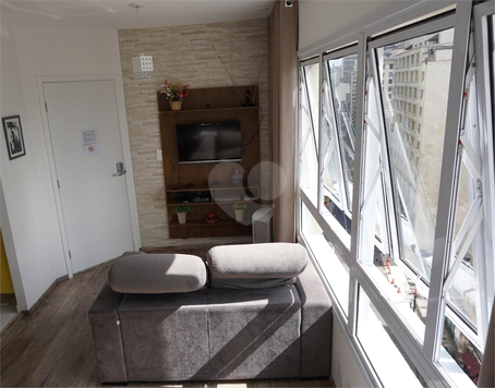Venda Apartamento São Paulo Centro 1