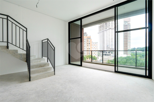 Venda Loft São Paulo Indianópolis 1