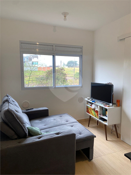 Venda Apartamento Campinas Jardim Ibirapuera 1
