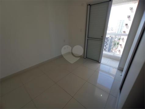 Aluguel Apartamento Santos Boqueirão 1