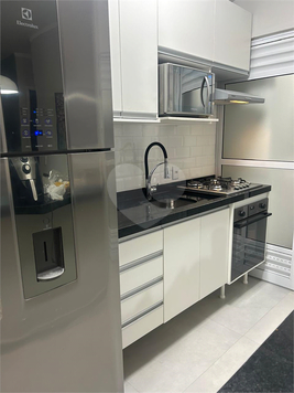 Venda Apartamento Mogi Das Cruzes Vila Suissa 1