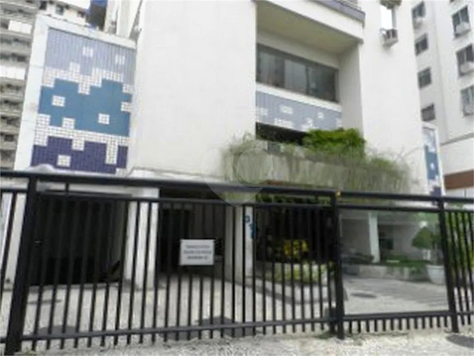 Venda Apartamento Niterói Icaraí 1