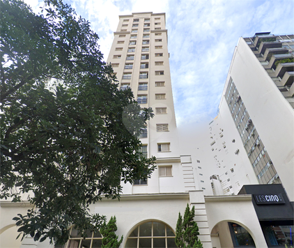 Venda Apartamento São Paulo Jardim Paulista 1