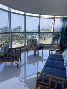 Aluguel Apartamento Santos Aparecida 1