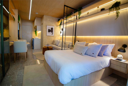 Venda Apartamento São Paulo Brooklin Paulista 1