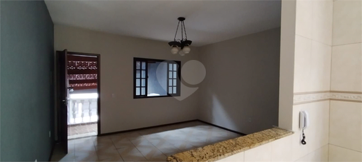 Venda Casa térrea Mogi Das Cruzes Mogi Moderno 1