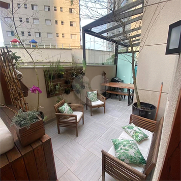 Venda Apartamento Santos Marapé 1