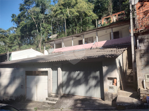 Venda Casa Mairiporã Capoavinha 1