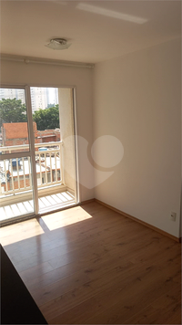 Venda Apartamento São Paulo Parque Reboucas 1