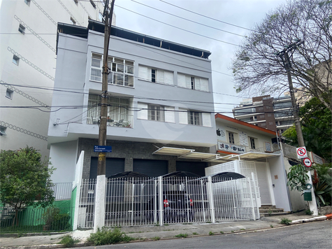 Venda Loja São Paulo Sumaré 1