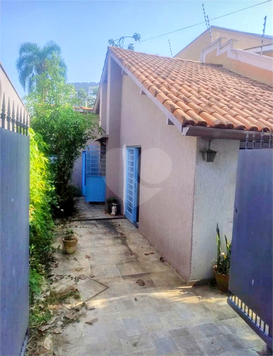 Venda Casa São Paulo Indianópolis 1