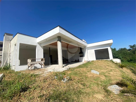 Venda Condomínio Santa Isabel Ouro Fino 1