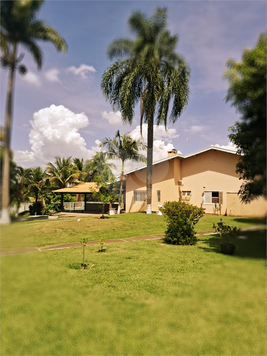 Venda Chácara Indaiatuba Chácara Belvedere 1