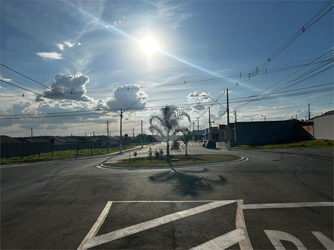 Venda Loteamento Itapetininga Vila Mazzei 1