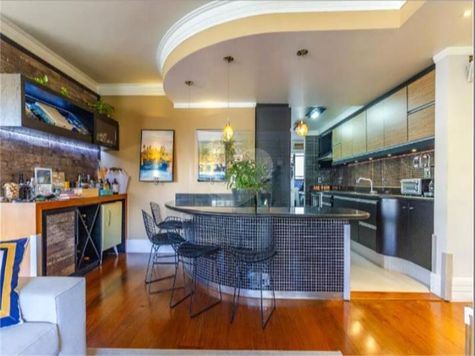 Edifício Ilha de Itanhagá