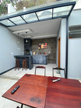 Venda Casa Volta Redonda Água Limpa 1